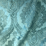 Trillium Luxury Fabric Elegant & Versatile