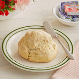 5 lb. Premium Biscuit Mix - 6/Case