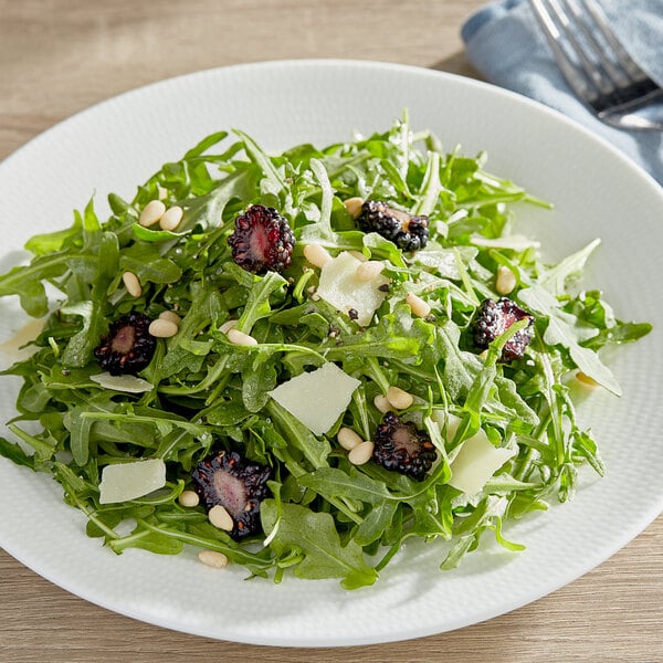 Fresh Baby Arugula 3 lb.