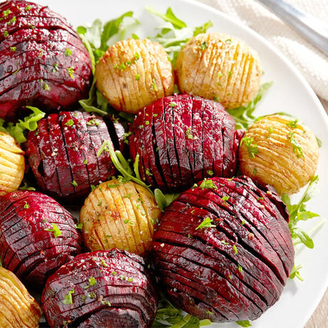 Loose Red Beets 25 lb.
