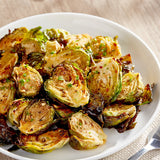 Brussels Sprouts 25 lb.