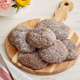 5 lb. Chocolate Cookie Mix - 6/Case