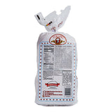 Turano Poppy Seed Hot Dog Bun 1.9 oz. - 144/Case