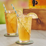 Bromley Green Iced Tea Filter Bags 1 Gallon - 48/Case