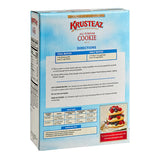 Krusteaz Professional 5 lb. All-Purpose Cookie Mix - 6/Case