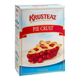 Krusteaz Professional 5 lb. Pie Crust Mix - 6/Case