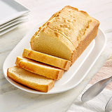 Krusteaz Professional 5 lb. Homestyle Cornbread Mix - 6/Case