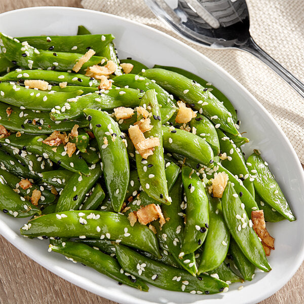 Sugar Snap Peas 10 lb.