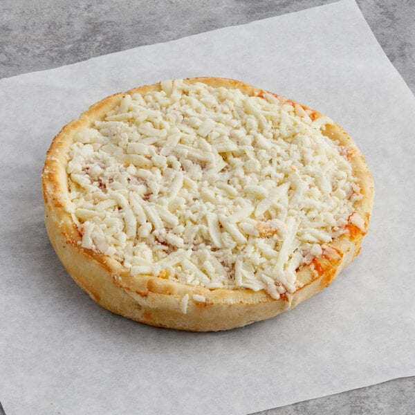 Tony's Deep Dish Cheese Pizza 5" - 54/Case