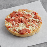 Tony's Deep Dish Pepperoni Pizza 5" - 54/Case
