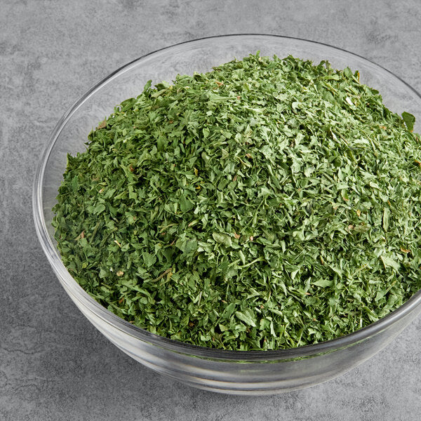 McCormick Culinary Parsley Flakes 10 oz.