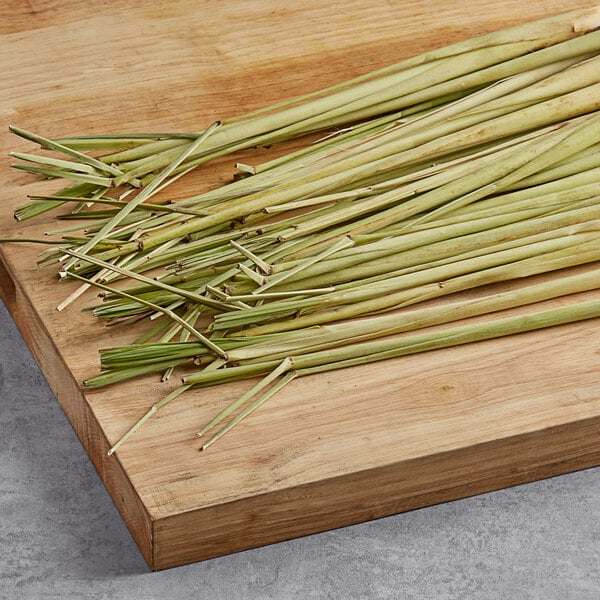 Fresh Lemongrass 2 lb.