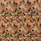 Zinnia Fabric Elegant & Versatile