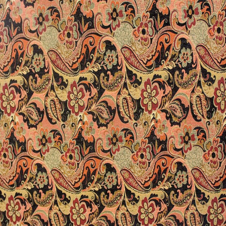 Zinnia Fabric Elegant & Versatile