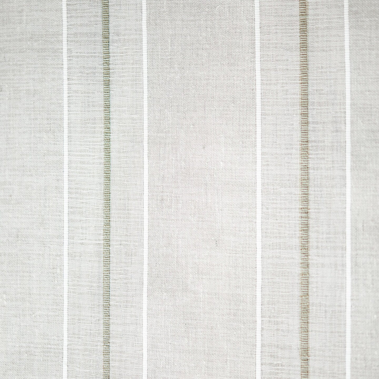 1 Yard Trigg Sheer Fabric