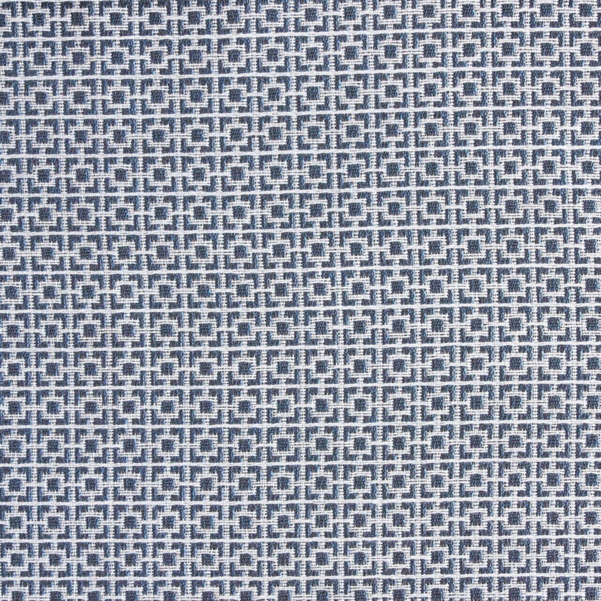 Fretwork High-Quality Fabric for Fashion & Decor
