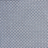 Fretwork High-Quality Fabric for Fashion & Decor