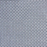 Fretwork High-Quality Fabric for Fashion & Decor