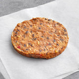 Gardein Black Bean Veggie Burger 4.2 oz. - 48/Case