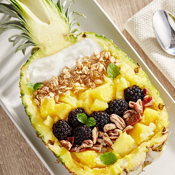 Gold Pineapples 27 lb. - 7/Case