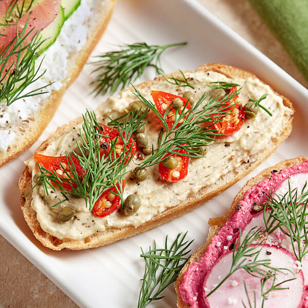 Fresh Dill 8 oz.