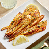 Fresh Parsnips 20 lb.