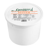 Grassland 5 lb. Salted Grade AA Whipped Butter - 2/Case