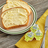 Smart Balance 5 Gram Buttery Spread Portion Cups - 600/Case