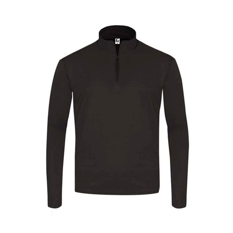 Youth Quarter-Zip Pullover