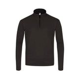 Youth Quarter-Zip Pullover