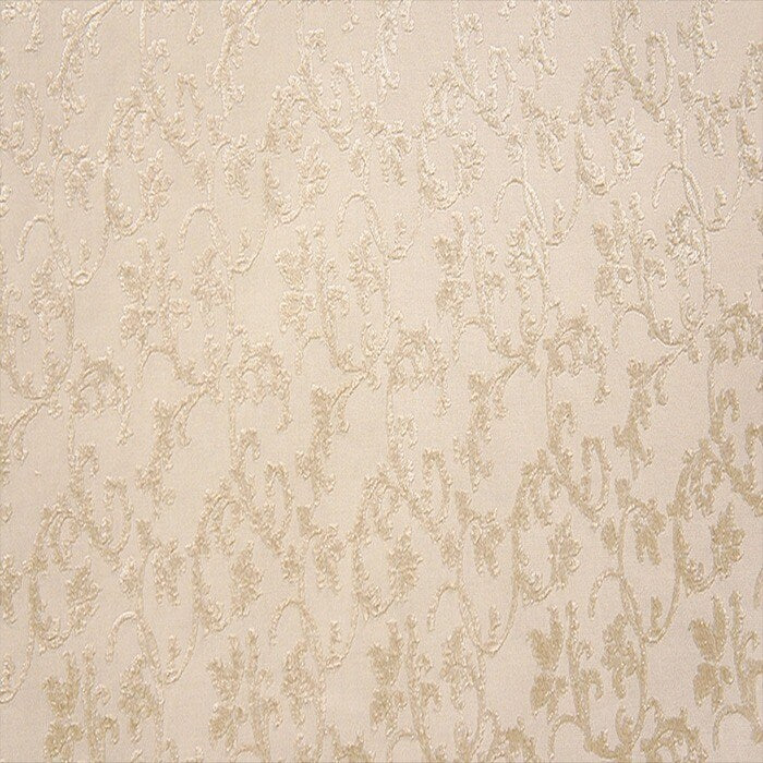 1 Yard Contour Patterned Polyester Fabric