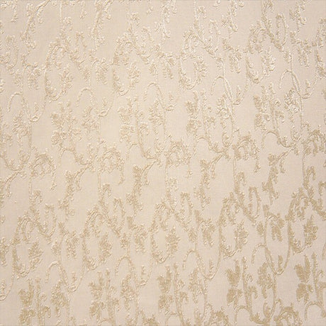 1 Yard Contour Patterned Polyester Fabric