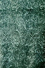 1 Yard Griffin Velvet Upholstery & Drapery Fabric