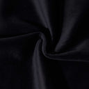 1 Yard Impression Luxe Velvet Fabric 55" Wide Durable Polyester for Upholstery & Drapery