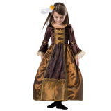 Duchess Renaissance Princess Costume