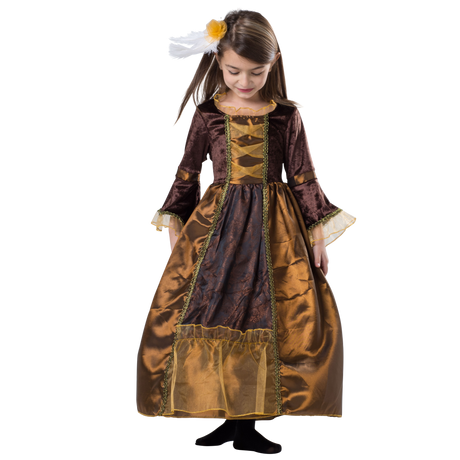 Duchess Renaissance Princess Costume