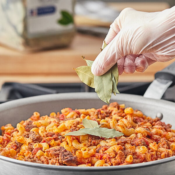 McCormick Culinary Bay Leaves 8 oz.