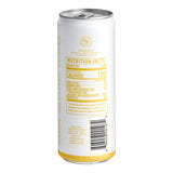 Wild Bill's Craft Beverage Co. Ginger Ale Soda 12 fl. oz. - 12/Case