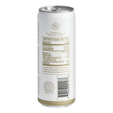Wild Bill's Craft Beverage Co. Vanilla Cream Soda 12 fl. oz. - 12/Case