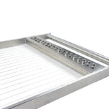 Confectionery Guitar Cutting Frame Only - 10mm