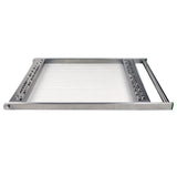 CGCF7.5 Confectionery Guitar Cutting Frame Only - 7.5mm