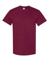 USA-Made Fine Jersey T-Shirt for Men