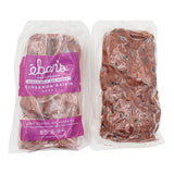 Eban's Bakehouse Gluten-Free Cinnamon Raisin Bread 22 oz. - 6/Case