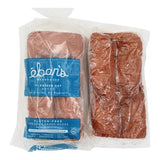 Eban's Bakehouse Gluten-Free Flaxseed Oat Bread 26 oz. - 6/Case
