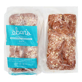 Eban's Bakehouse Gluten-Free Oat Bread 26 oz. - 6/Case