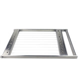 Confectionery Guitar Cutting Frame Only - 37.5mm