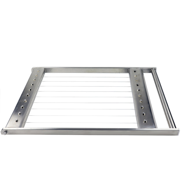 Confectionery Guitar Cutting Frame Only - 37.5mm