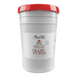 Amoretti Espresso Coffee Craft Puree 6 Gallon (55 lb.)