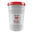 Amoretti Blood Orange Craft Puree 6 Gallon (55 lb.)
