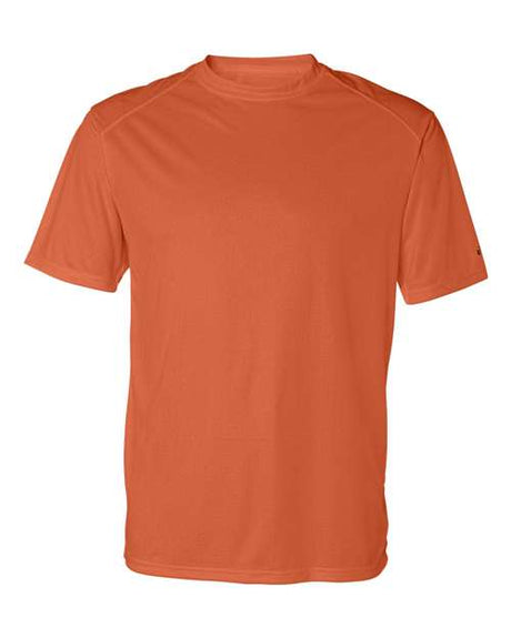 Badger Men's B-Core Sport Shoulders Performance T-Shirt